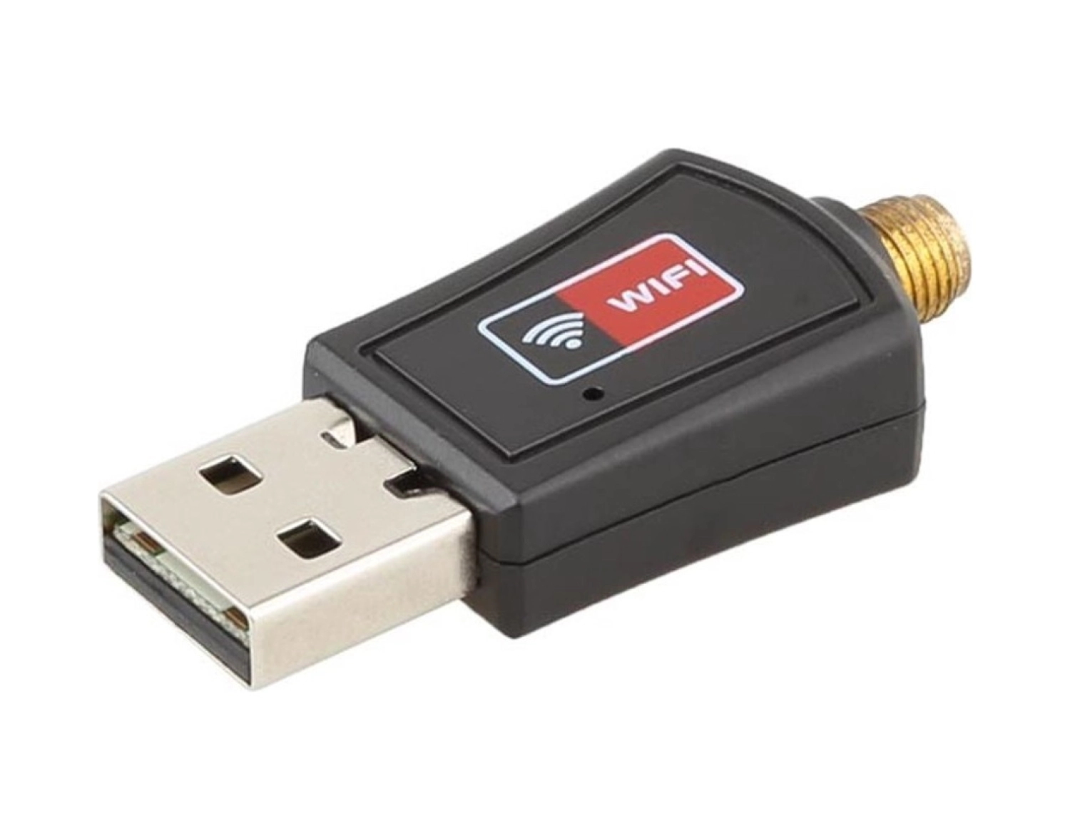 Juo Wn802N 300Mbps Usb Kablosuz Wifi Alıcı Ağ Adaptörü - Görsel 4