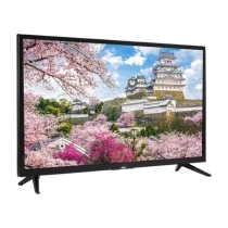 Jvc 32Inç 81 Ekran Lt32Vht Smart Led Tv