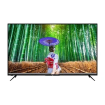 Jvc 55Va3005T 55" 139 Ekran Uydu Alıcılı 4K Ultra Hd Smart Led Tv