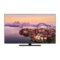 Jvc Lt-55Va7405T 4K Ultra Hd 55" 140 Ekran Uydu Alıcılı Android Smart Led Tv