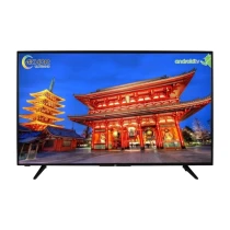 Jvc Lt-58Va3205T 4K Ultra Hd 58" 147 Ekran Uydu Alıcılı Android Smart Led Tv