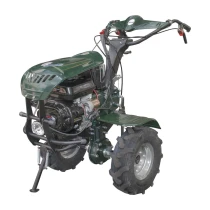 Kaan Çapa Makinesi 29S Benzinli 7 Hp