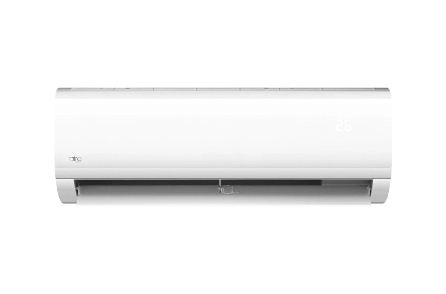 Kaira Plus Dtxr25Kp 9000 Btu A++ Wifi inverter Super İonizer Duvar Tipi Klima - Görsel 3