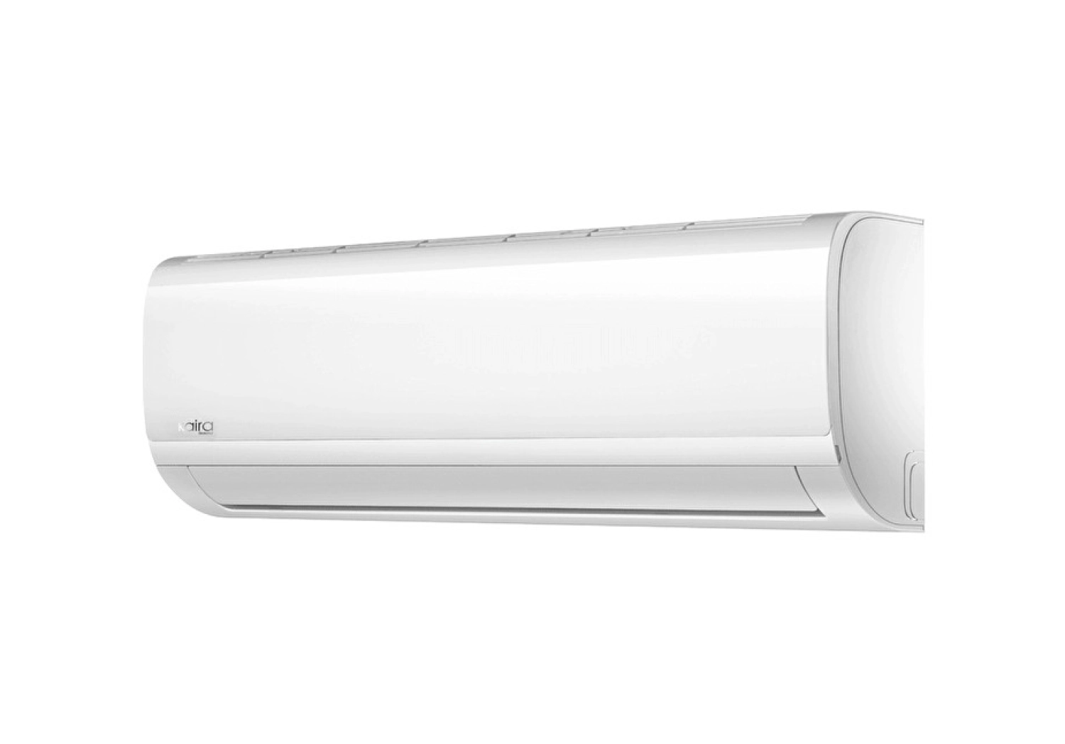 Kaira Plus Dtxr25Kp 9000 Btu A++ Wifi inverter Super İonizer Duvar Tipi Klima - Görsel 5