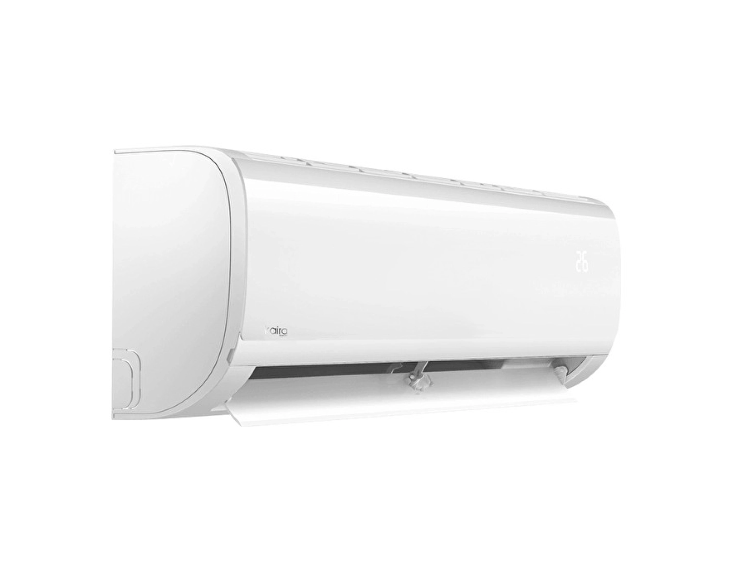 Kaira Plus Dtxr25Kp 9000 Btu A++ Wifi inverter Super İonizer Duvar Tipi Klima - Görsel 4
