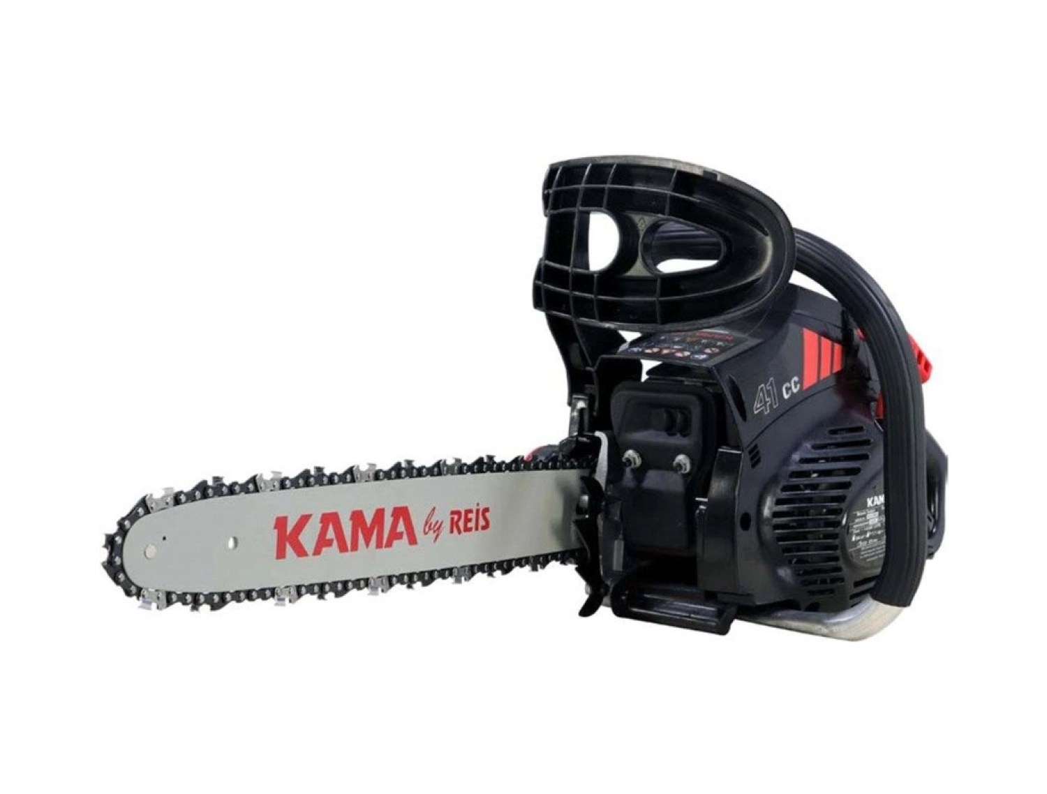 Kama By Reis Kamak Mr41 Benzinli 41Cc 1,9 Hp Motorlu Testere - Görsel 2