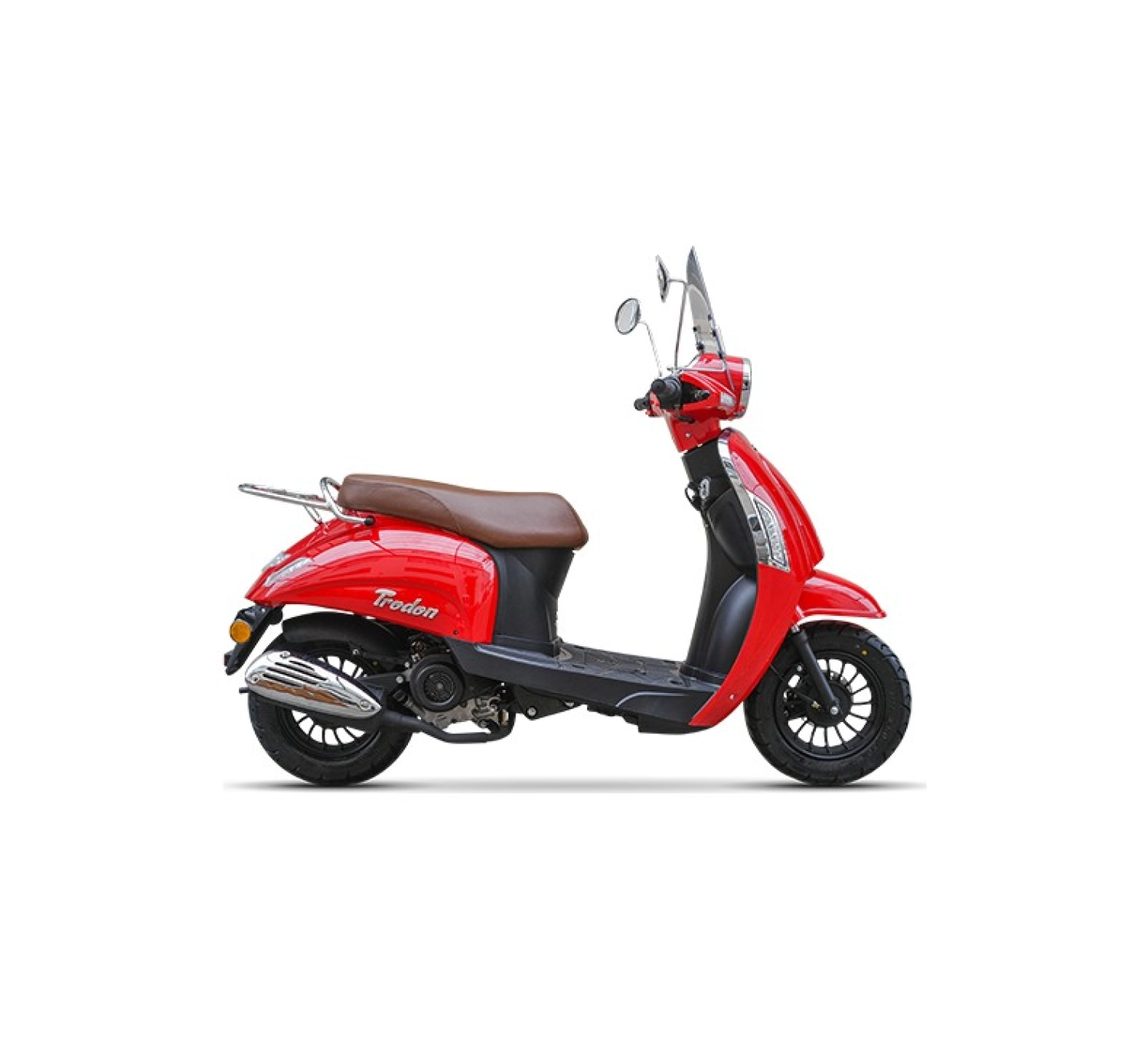 Kanuni Trodon 50 Scooter ürün görseli
