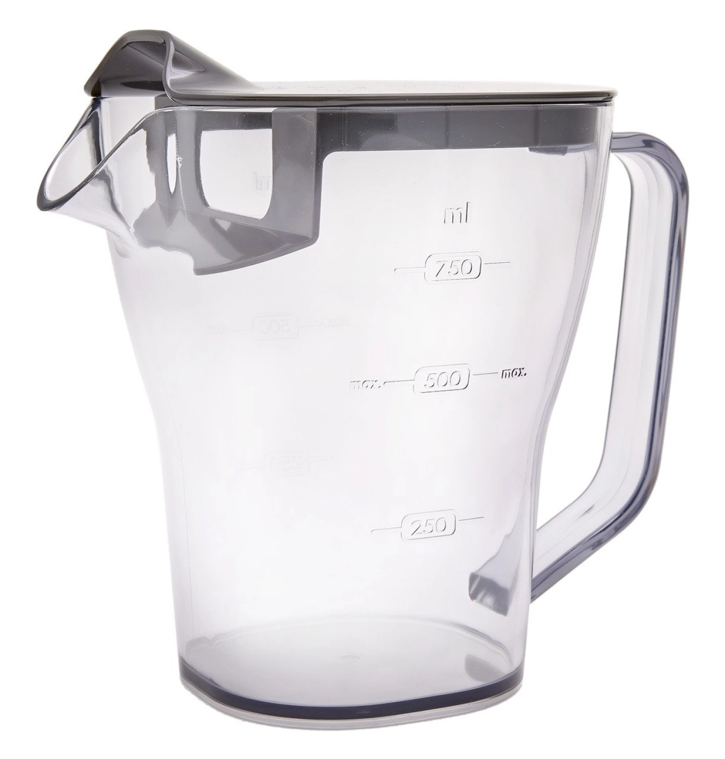 Karaca 1501 Maxvit Purple Gold 1500 W Çelik Katı Meyve Sıkacağı - Görsel 2