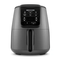 Karaca Air Pro Cook 3In1 Xl 4 Lt Space Gray Yağsız Fritöz