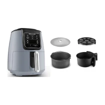 Karaca Air Pro Cook 3In1 Xl 4 Lt Yağsız Fritöz