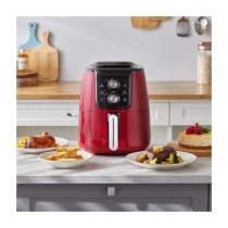 Karaca Air Pro Cook Manuel Xl Airfryer 4 Lt Yağsız Fritöz