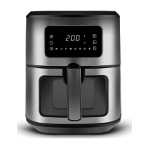 Karaca Multifry Inox Xxl 6.5 Lt Yağsız Fritöz