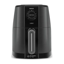 Karaca Smart Cook 2.2 Lt Space Gray Yağsız Fritöz