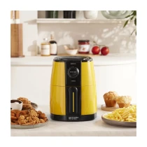 Karaca Smart Cook 2.2 Lt Yağsız Fritöz