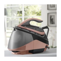 Karaca Vantuz Smart Touch Rosegold 2600 W Buhar Kazanlı Ütü