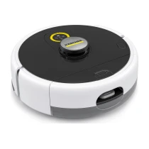 Karcher Rcf 3 Yer Silme Robotu