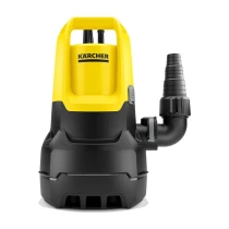 Karcher Sp 16.000 Kirli Su Temiz Su Dalgıç Pompa