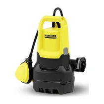 Karcher Sp 9.500 Dirt Temiz Su Dalgıç Pompa 1.645-800.0