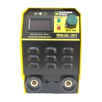 Karona Italy inverter Kaynak Makinası Mma 160 Amper
