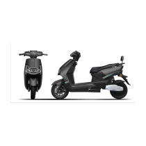 Karoval Tokyo Yw-06 Elektri̇kli̇ Motosi̇klet