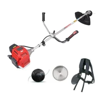 Kawasaki Mikawa X 800 Evo Benzinli Yan Tırpan