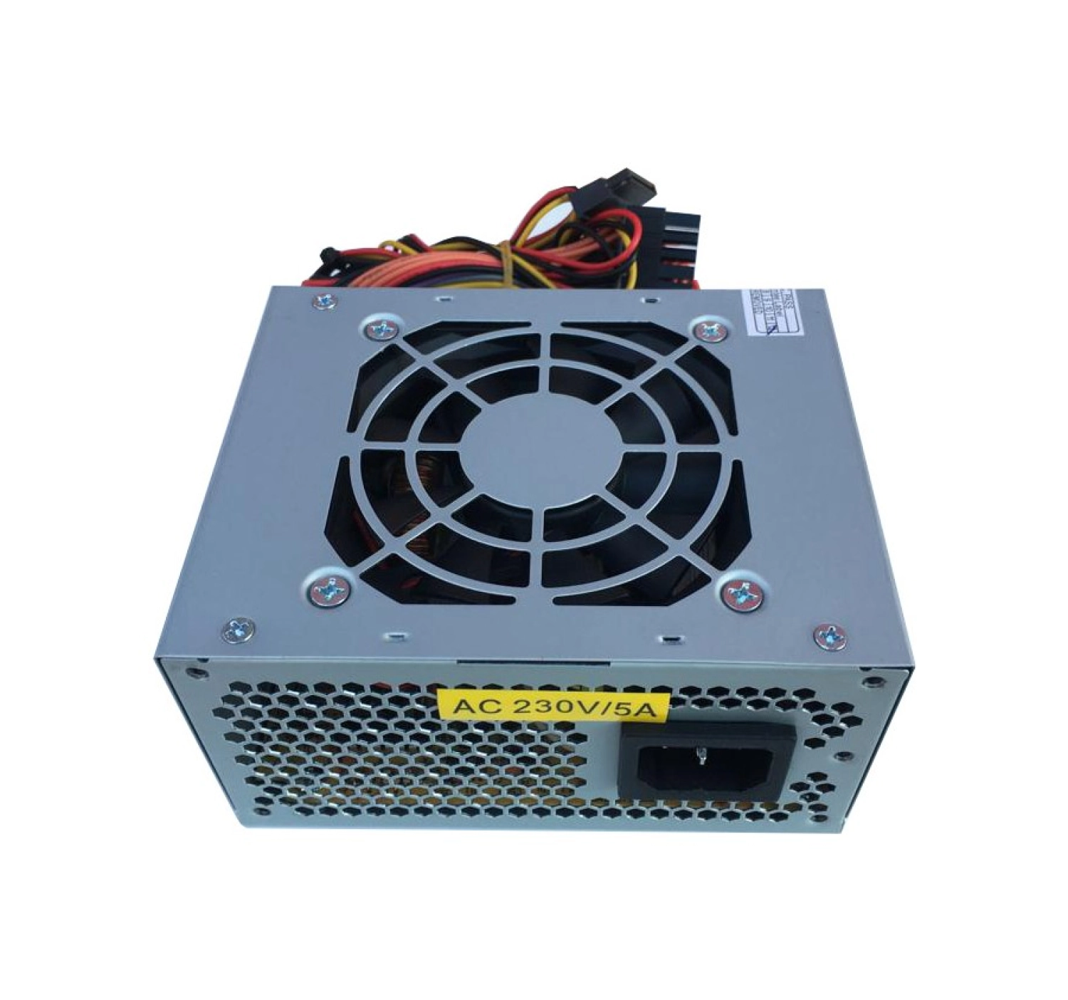 Keepro Power Supply 300W Mini Power Supply Güç Kaynağı - Görsel 2