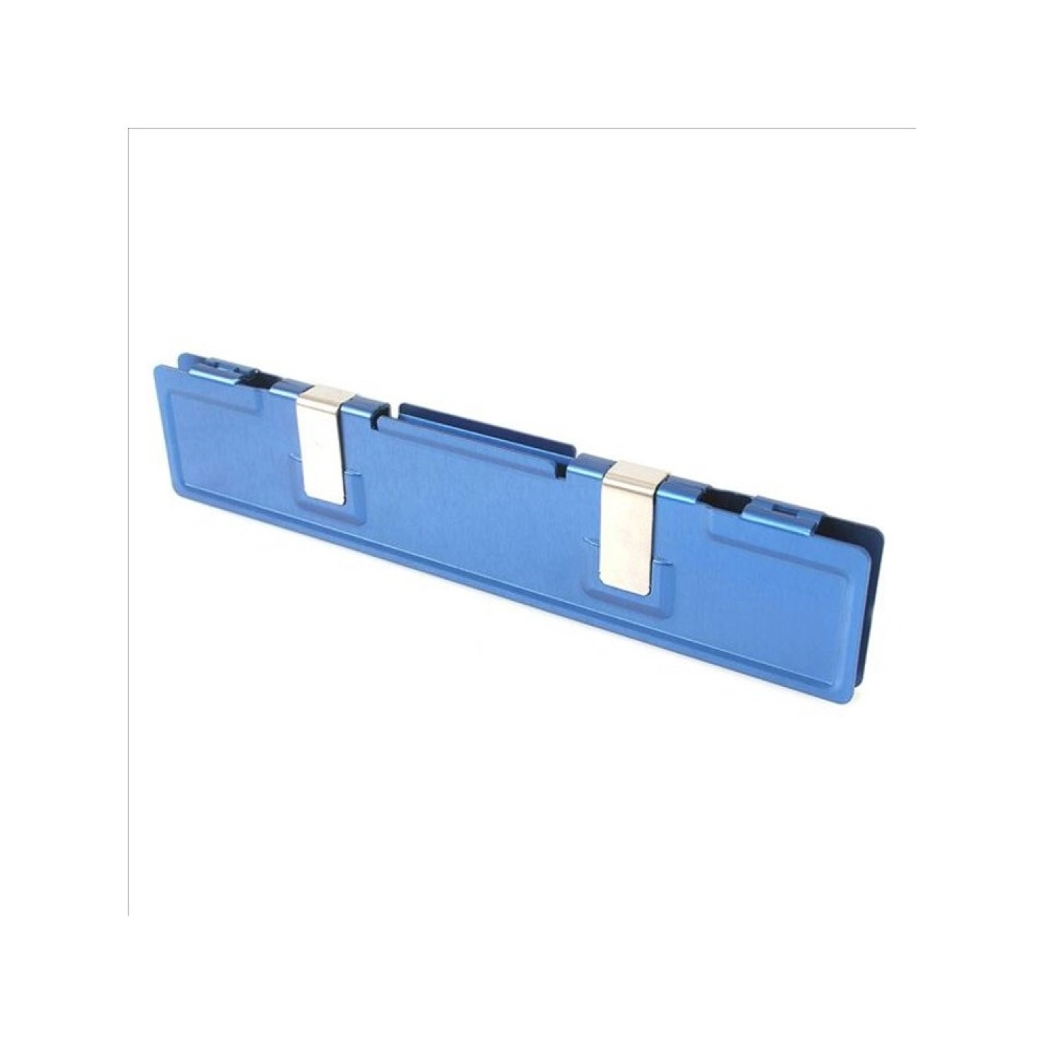 Keepro Ram Rem Soğutucu Pasif Aluminyum Ddr -Ddr2 -Ddr3 Ram Soğutucu ürün görseli