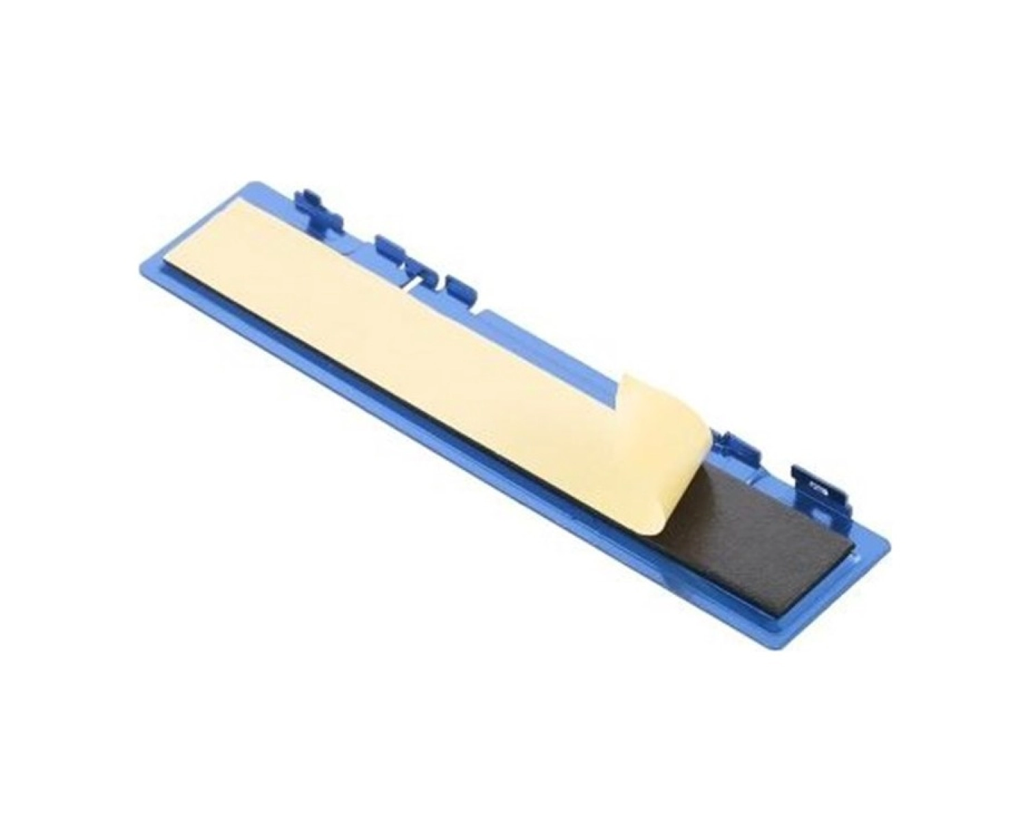 Keepro Ram Rem Soğutucu Pasif Aluminyum Ddr -Ddr2 -Ddr3 Ram Soğutucu - Görsel 4