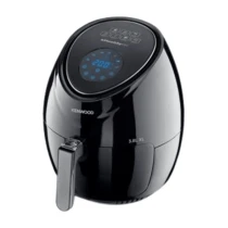 Kenwood C2Rq Khealthyfry Fritöz - Siyah