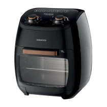 Kenwood Hfp90.000Bk Air Fryer 11 Lt Yağsız Fritöz