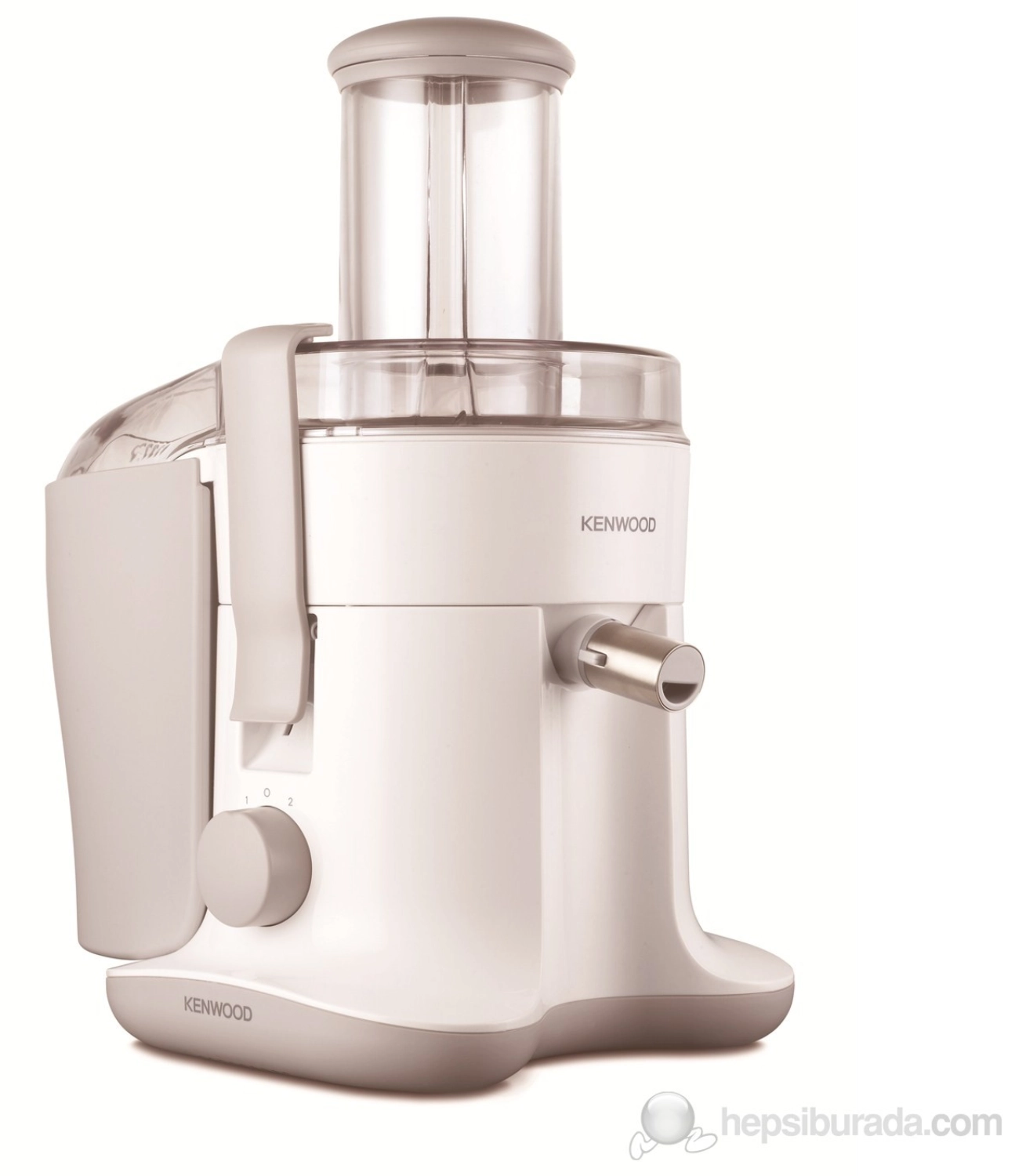 Kenwood Je680 700 W Katı Meyve Sıkacağı ürün görseli