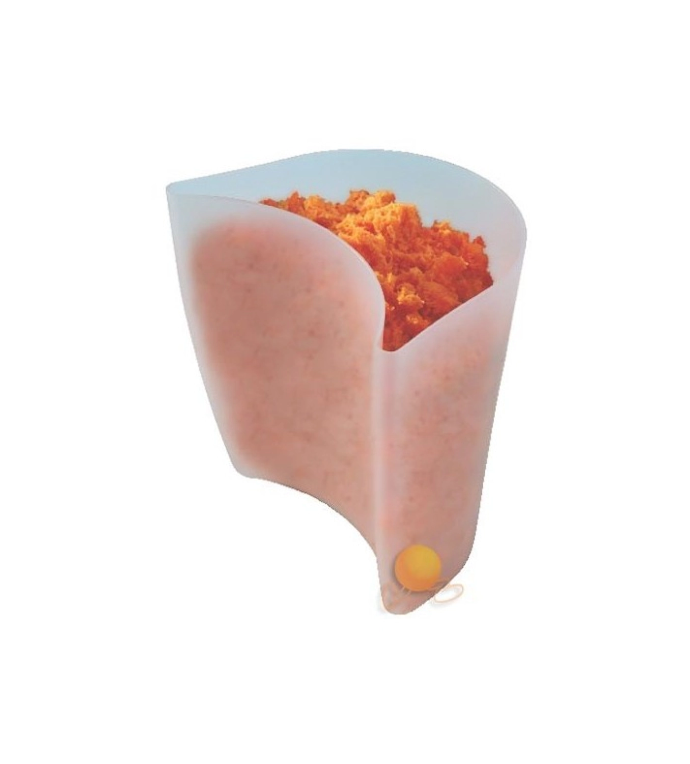 Kenwood Je750 Katı Meyve Sıkacağı - Görsel 3