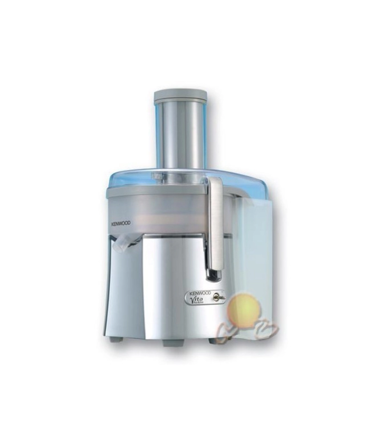 Kenwood Je750 Katı Meyve Sıkacağı ürün görseli