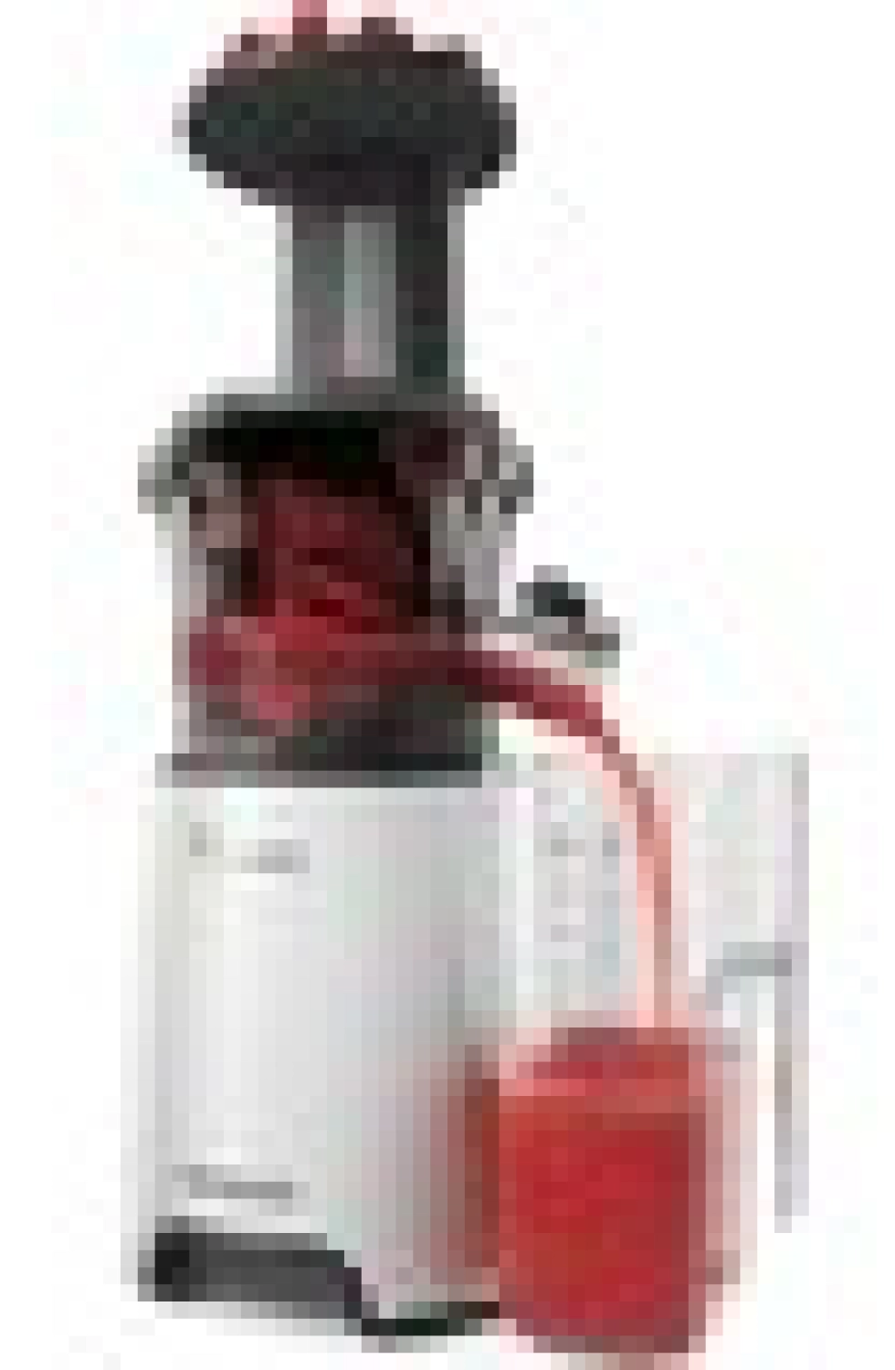 Kenwood Jmp600Wh 150 W Katı Meyve Sıkacağı - Görsel 4