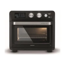 Kenwood Moa25.600Bk Air Fryer 25 Lt Mini Fırın