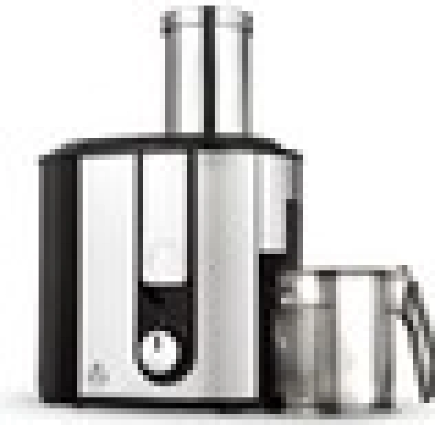 King Freshio Kkm1172 Katı Meyve Sıkacağı - Görsel 2