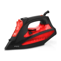 King Kbü703 Osborn 2600 W Buharlı Ütü