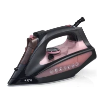 King Kbü703 Osborn Rose 2600 W Buharlı Ütü