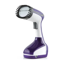 King Kkg801 Aura Mor 1000 W Kırışıklık Giderici Ütü