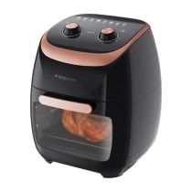 King Kyf29 Magiccooker Oven 11 Lt Yağsız Fritöz