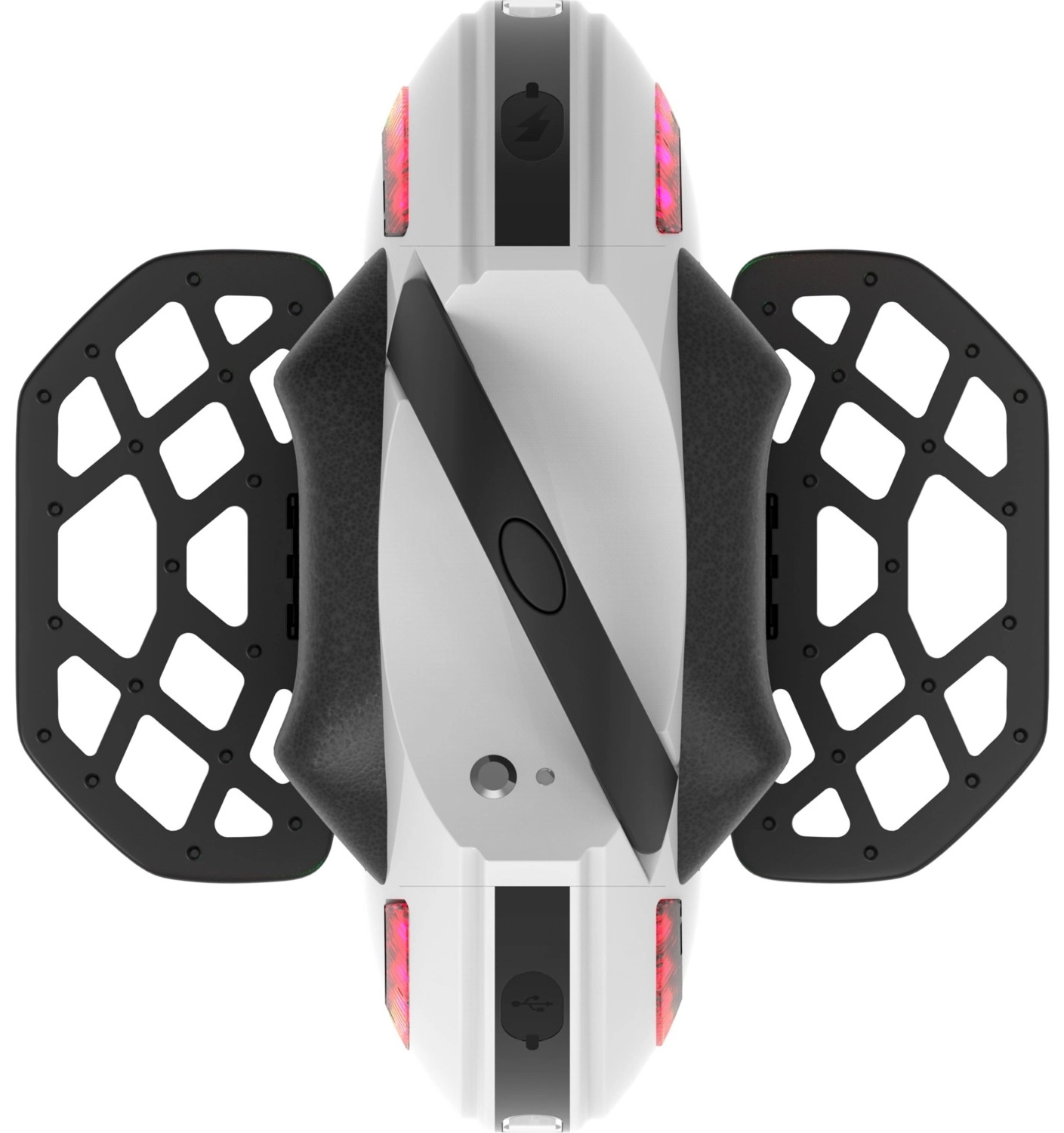 Kingsong Ks-14D Versiyon 3 Yeni Kasa Elektrikli Tek Teker 800W 420Wh - Görsel 3