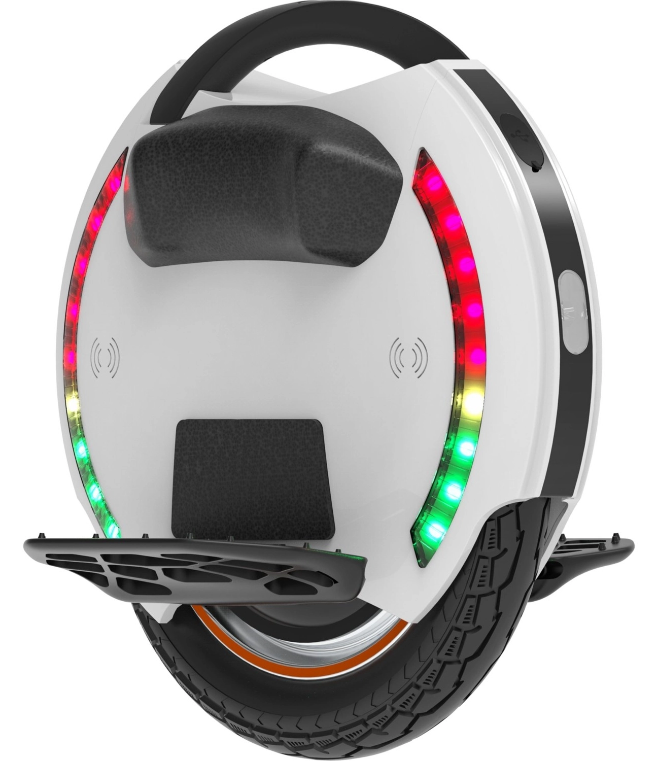 Kingsong Ks-14D Versiyon 3 Yeni Kasa Elektrikli Tek Teker 800W 420Wh ürün görseli