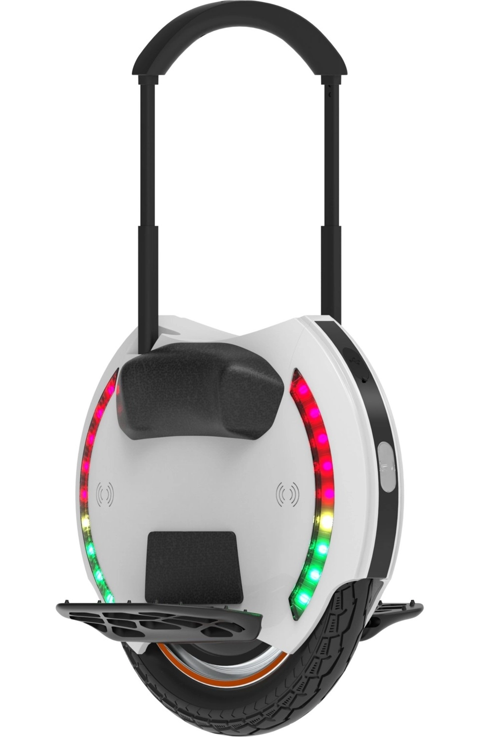 Kingsong Ks-14D Versiyon 3 Yeni Kasa Elektrikli Tek Teker 800W 420Wh - Görsel 4