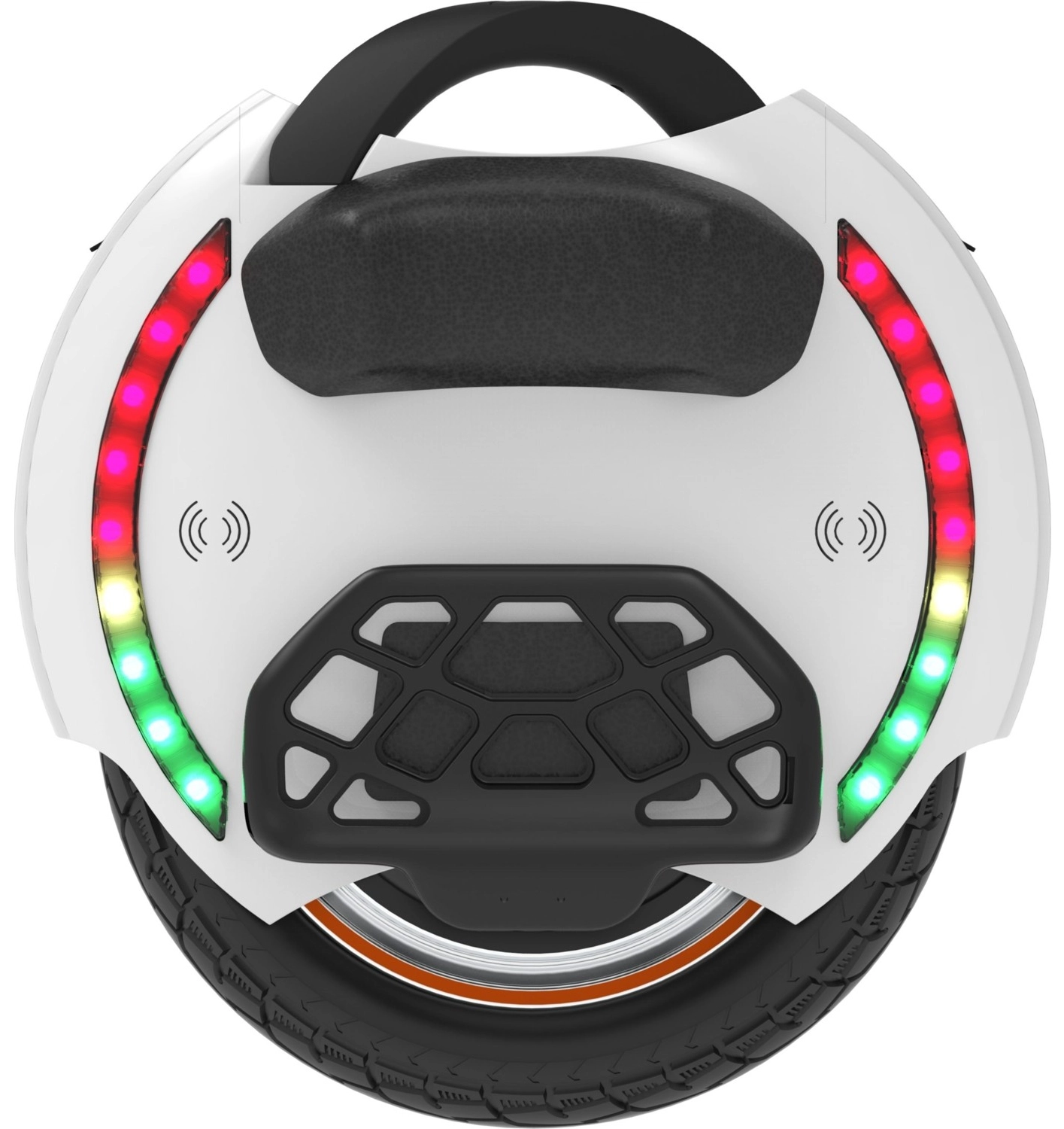 Kingsong Ks-14D Versiyon 3 Yeni Kasa Elektrikli Tek Teker 800W 420Wh - Görsel 2