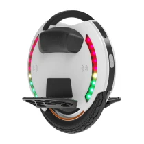 Kingsong Ks-14D Versiyon 3 Yeni Kasa Elektrikli Tek Teker 800W 420Wh