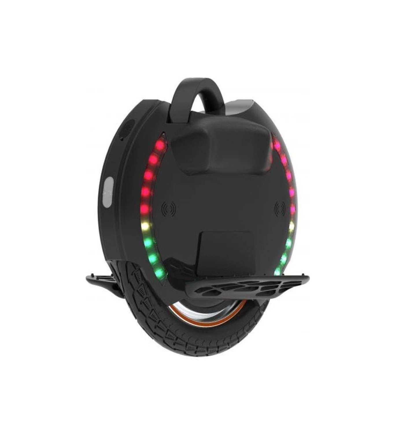 Kingsong Ks-14M Versiyon 3 Yeni Kasa Elektrikli Tek Teker ürün görseli