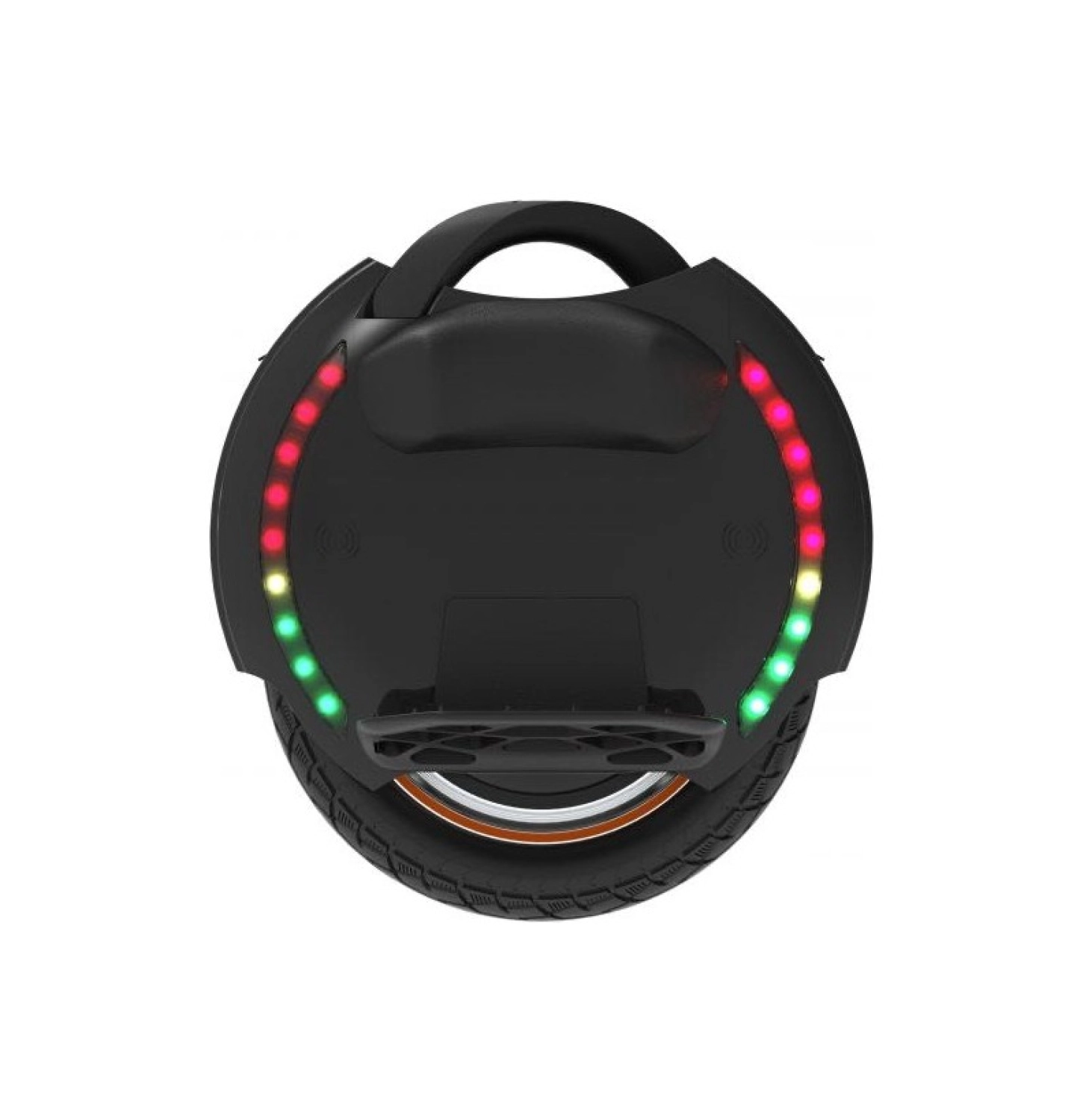 Kingsong Ks-14M Versiyon 3 Yeni Kasa Elektrikli Tek Teker - Görsel 2