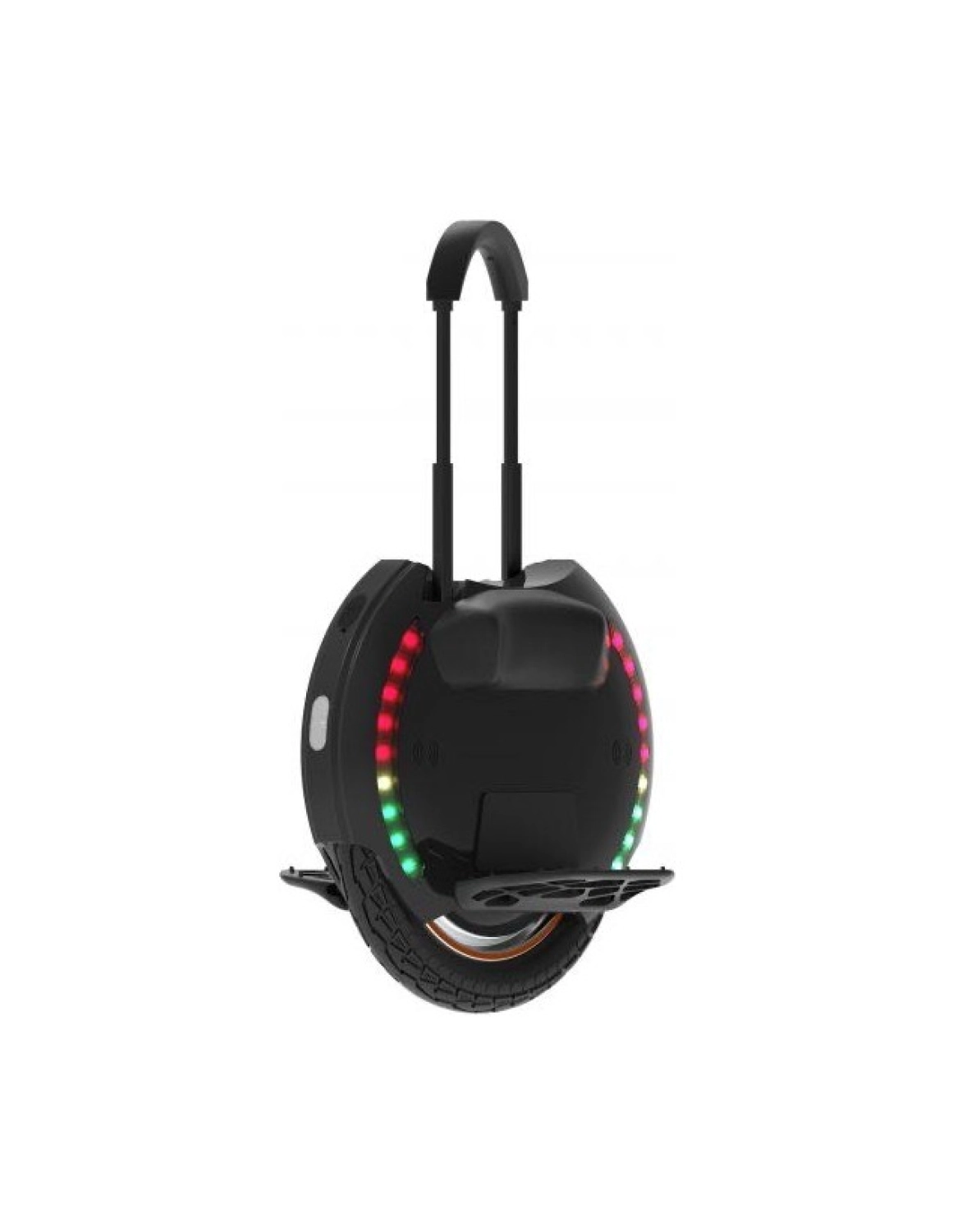 Kingsong Ks-14M Versiyon 3 Yeni Kasa Elektrikli Tek Teker - Görsel 3