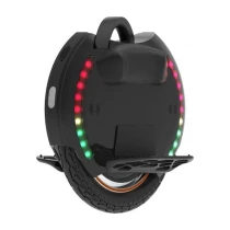 Kingsong Ks-14M Versiyon 3 Yeni Kasa Elektrikli Tek Teker