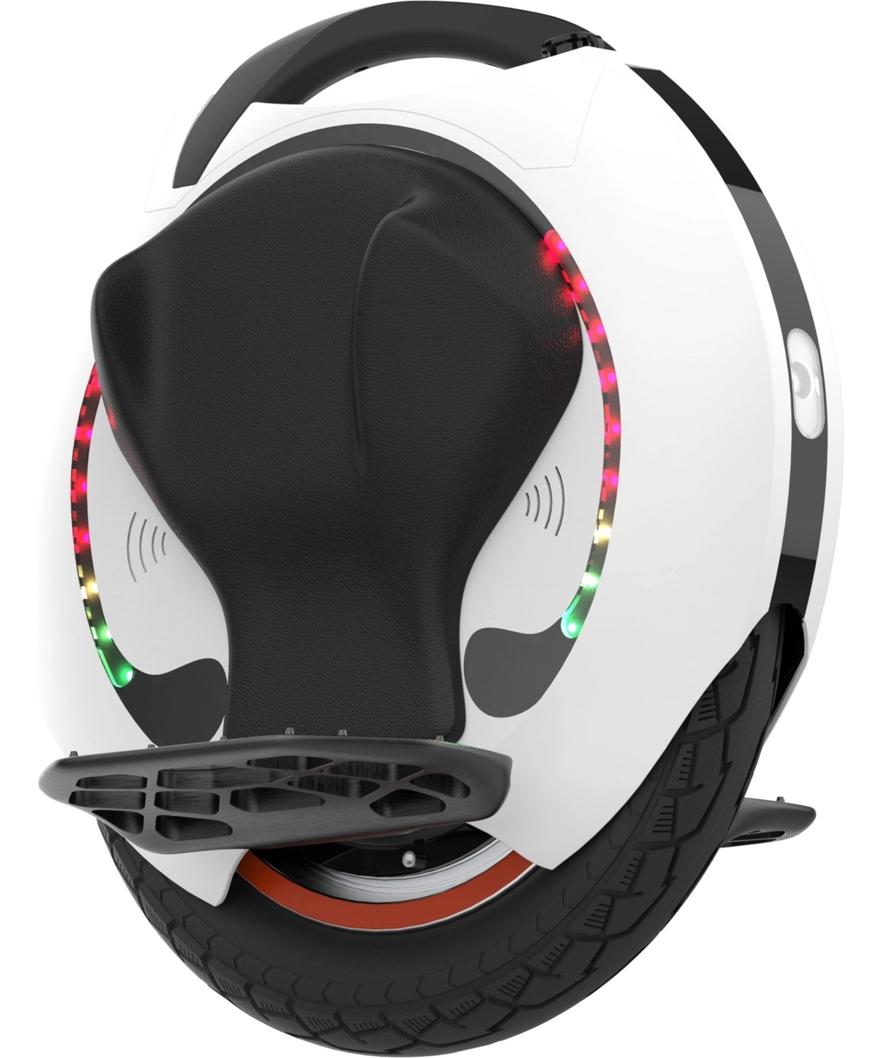 Kingsong Ks-16S Version 3 Yeni Kasa Elektrikli Tek Teker 1200W 840Wh ürün görseli